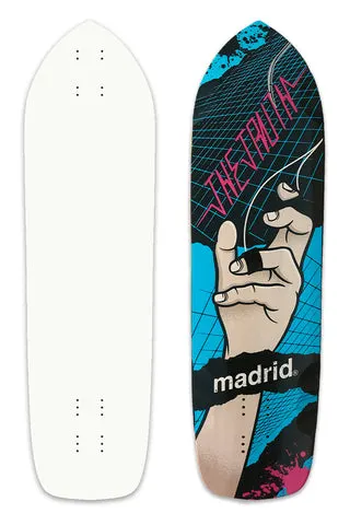 Madrid Performance Series - The Truth 32 deck