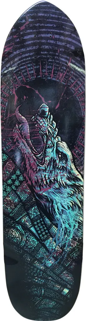 Valhalla Valhalla Freki 37.5 deck