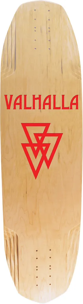 Valhalla Valhalla Master Blaster 37.5 deck