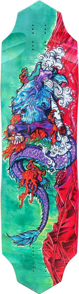 Valhalla Valhalla Sho Stopper 39 deck