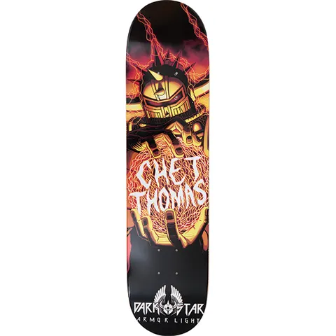Darkstar Chet Thomas Electrik deck
