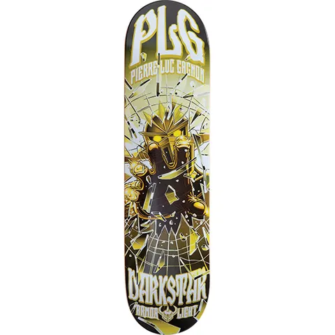 Darkstar PLG Shattered deck
