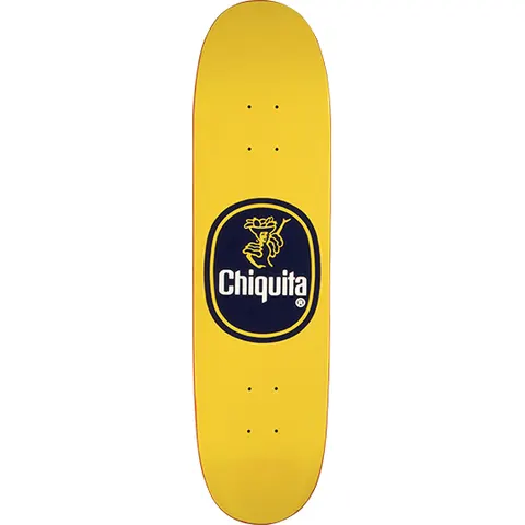 World Industries Jovontae Turner Banana Board deck