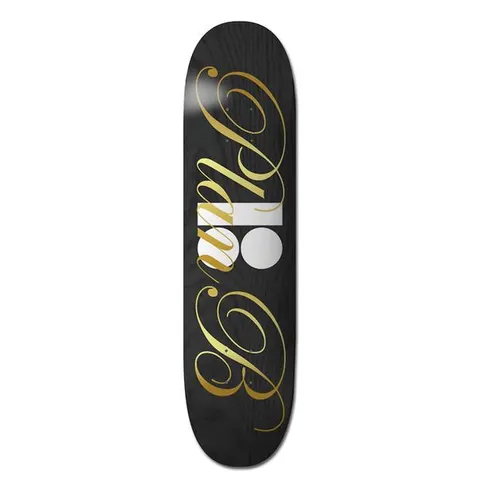 Plan B Team Og Intent - Team deck