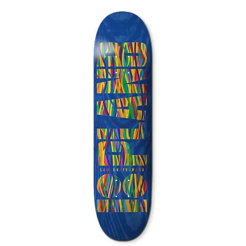 Plan B Team Og Sheffey - Pro deck