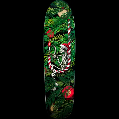 Powell Peralta Candy Cane deck
