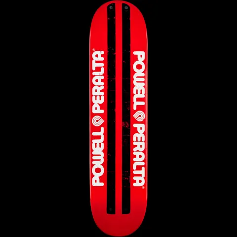 Powell Peralta Faux Beamer deck