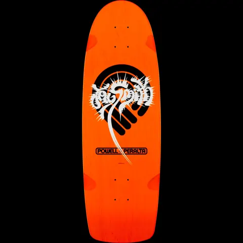 Powell Peralta Jay Smith Original Orange deck