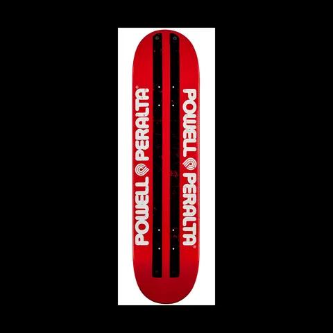 Powell Peralta LIGAMENT Team Faux Beamer deck
