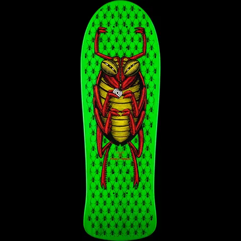 Powell Peralta OG Bug deck