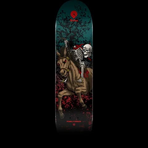 Powell Peralta Pro Brad McClain Headless - Shape 244 K20 deck