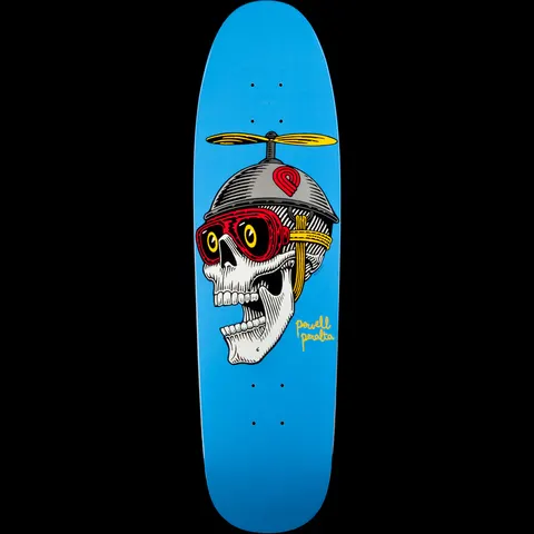 Powell Peralta Slappy Prop Head deck