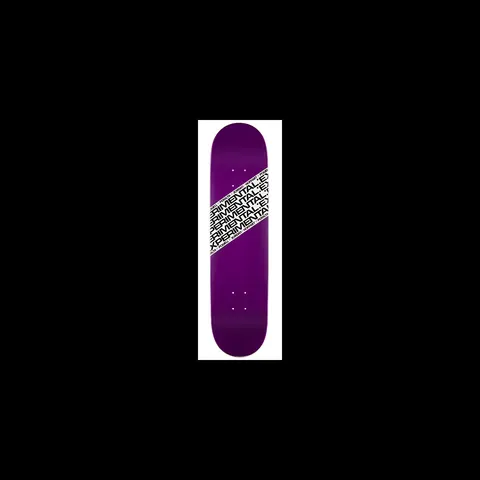 Powell Peralta Pro Jordan Hoffart Experimental 114Ki11 deck