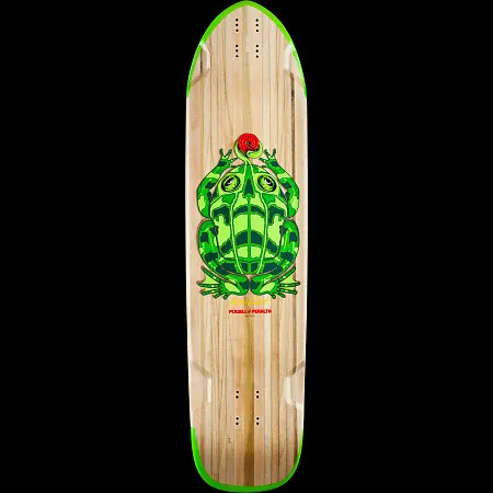 Powell Peralta Byron Esseert Frog deck