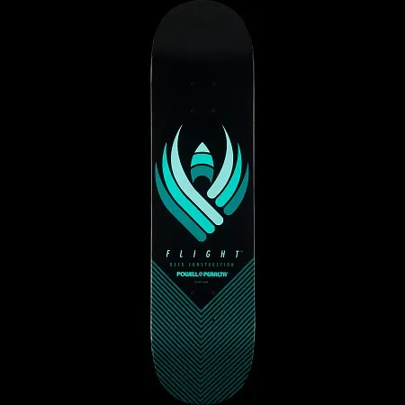 Powell Peralta Flight - Shape 246 deck