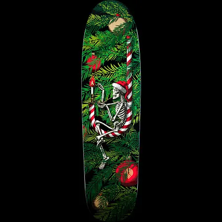 Powell Peralta Holiday 2013 deck