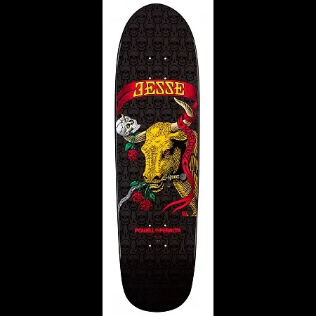 Powell Peralta Jesse Martinez Tribute deck