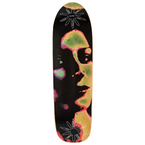 Quasi Lover deck