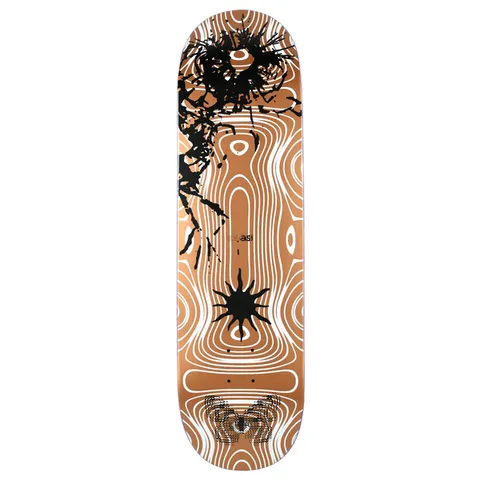 Quasi Metal Dream deck