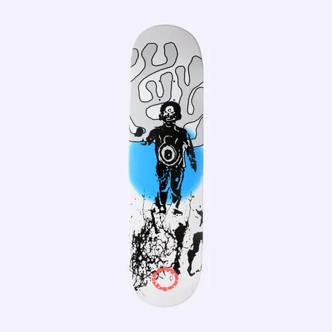 Quasi Moon Child deck