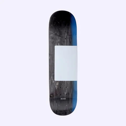 Quasi Proto Black deck