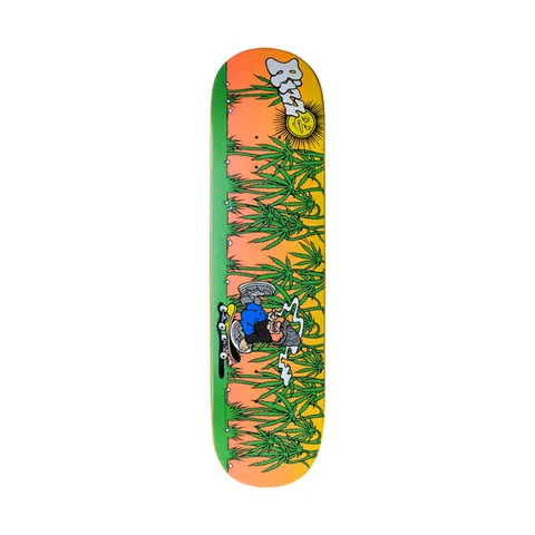 Quasi Rizzo Penny deck