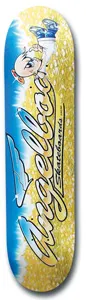 Powell Peralta Millionaire Angel deck