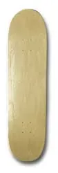 Rollersnakes Rs Blank deck