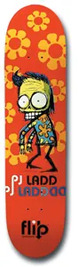 Flip Team Tv Newave deck