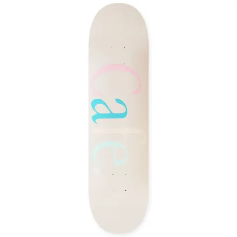 Skateboard Cafe Wayne White deck