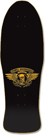 Powell Peralta Cab Chinese Dragon (Blem) deck