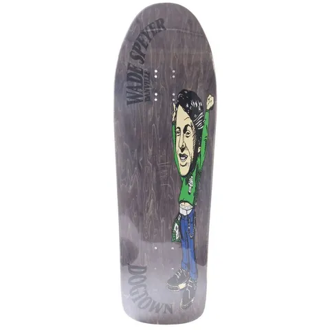 Dogtown Wade Speyer Victory deck