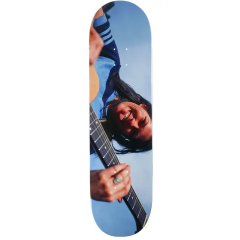Girl Spike Photo Series V2 Kim Deal deck
