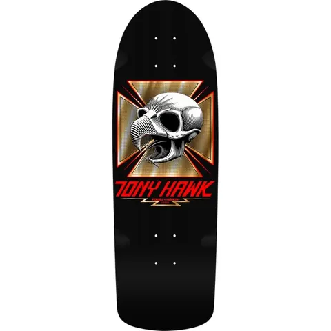 Powell Peralta Powell-Peralta Bones Brigade Tony Hawk Series 16 Limited deck