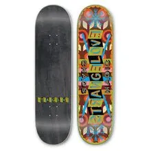 Strangelove Aaron Rose Chaos Magic (Multi) deck