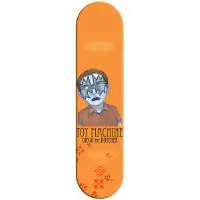 Toy Machine Bucchieri Rock Kids deck