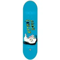 Foundation Fowler Yell-O deck