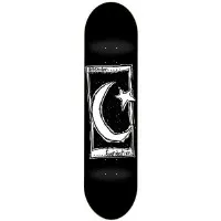Foundation F Splendor 2005 deck