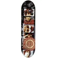 Foundation Corey Duffel Propoganda deck