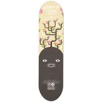 Foundation Fowler Secret Beast deck