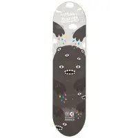 Foundation Rusczyk Secret Beast deck