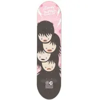 Foundation Duffel Secret Beast deck