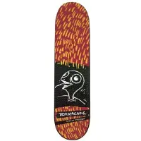 Toy Machine Stephens Turtle Deck Fiberlam deck