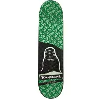 Toy Machine Marks Blob Deck Fiberlam deck