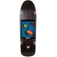 Foundation Classic Rodents That Race Deck OG deck