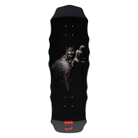 Welcome Batman x Welcome - Batmonster on Widow - 10 deck