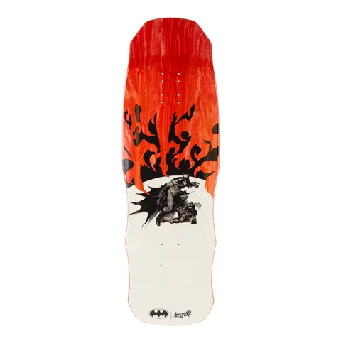 Welcome Batman x Welcome - Talons on Dark Lord deck