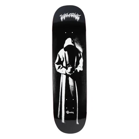 Welcome Ryan Townley Contemplation on Enenra - Black deck