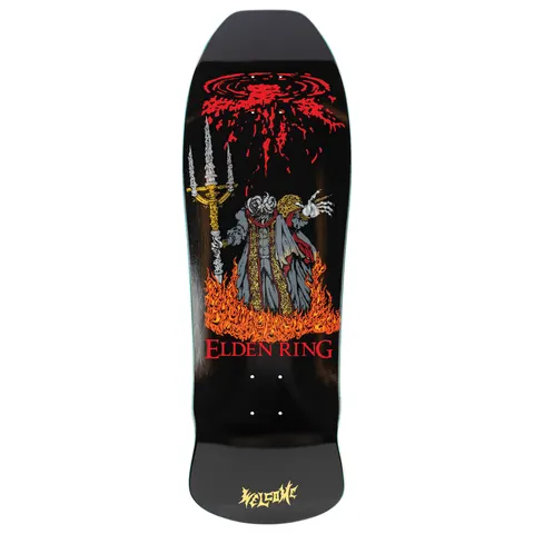 Welcome ELDEN RING X WELCOME - Mohg on Early Grab deck