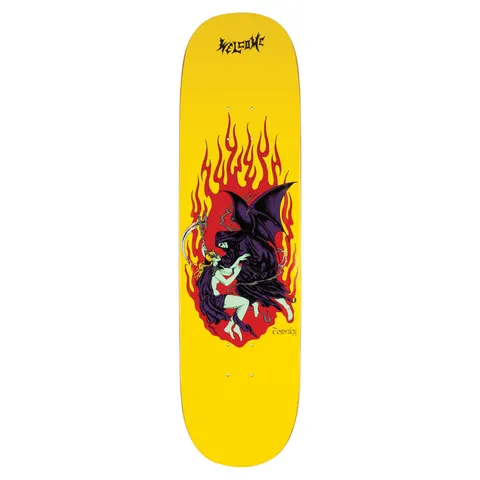Welcome Ryan Townley Evermore on Enenra - Yellow deck